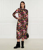 Платье VEST_FORT WORTH Desigual - черный(24WWVW62)