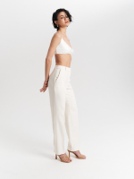 Брюки со стрелками