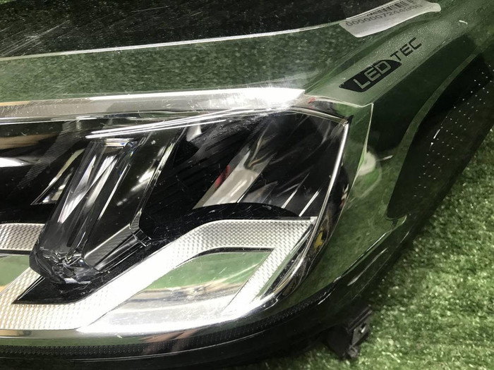 Фара левая Chery Tiggo 8 (2018-н.в.) LED