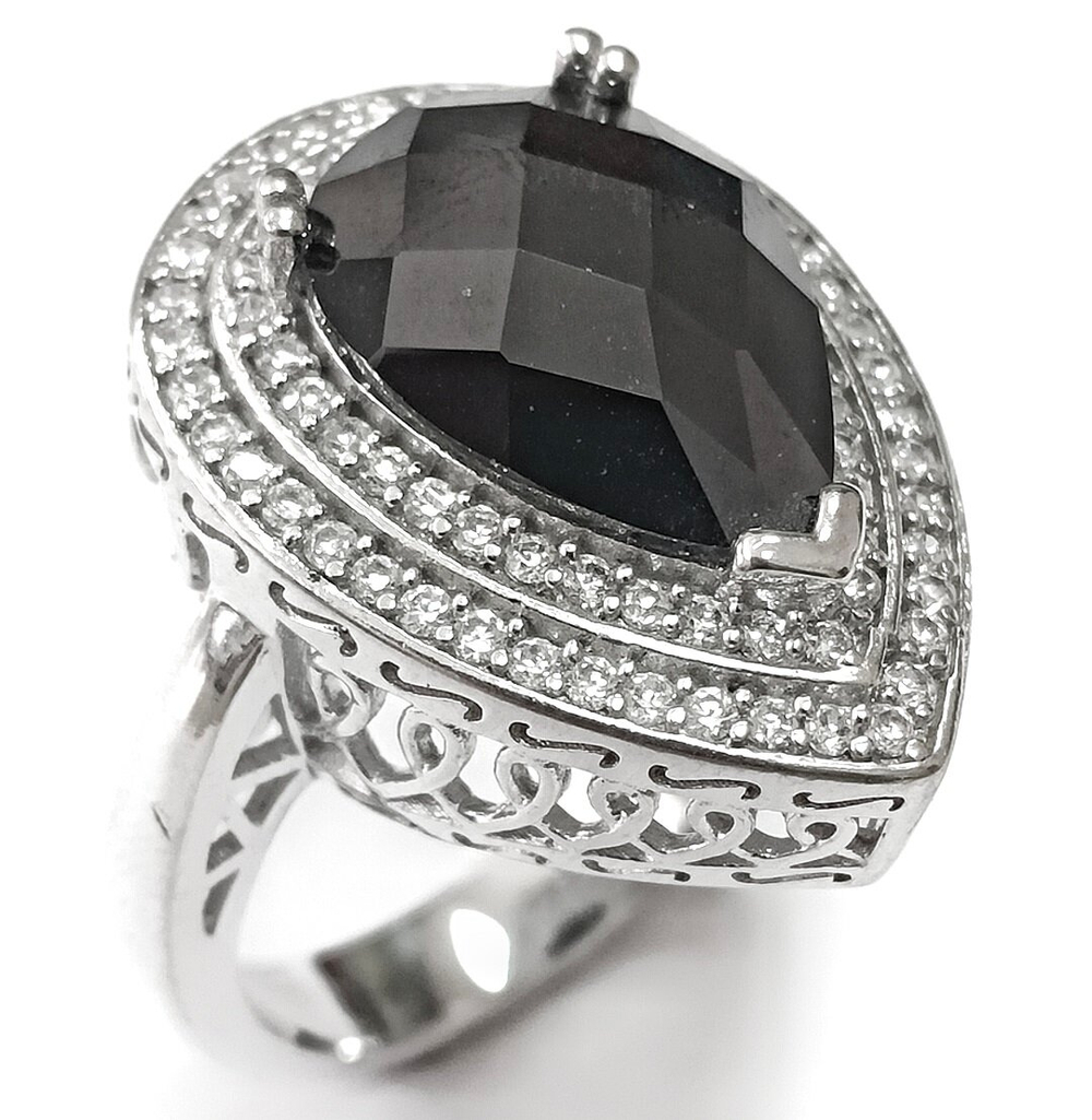 Ювелирное кольцо Эстерелла