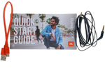 Наушники JBL Tune 720 BT, 3.5 мм/Bluetooth, мониторные, синий [jblt720btblu]