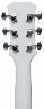 Акустическая гитара JET JD-257 WHS