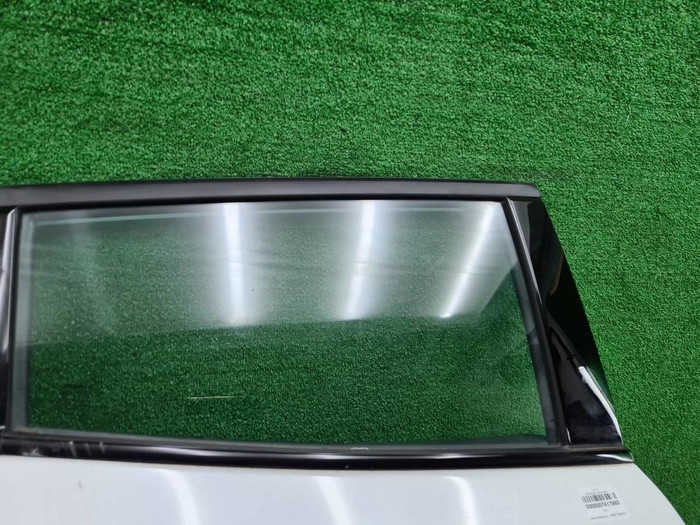 Дверь задняя правая Changan Uni-T (20-нв) В сборе