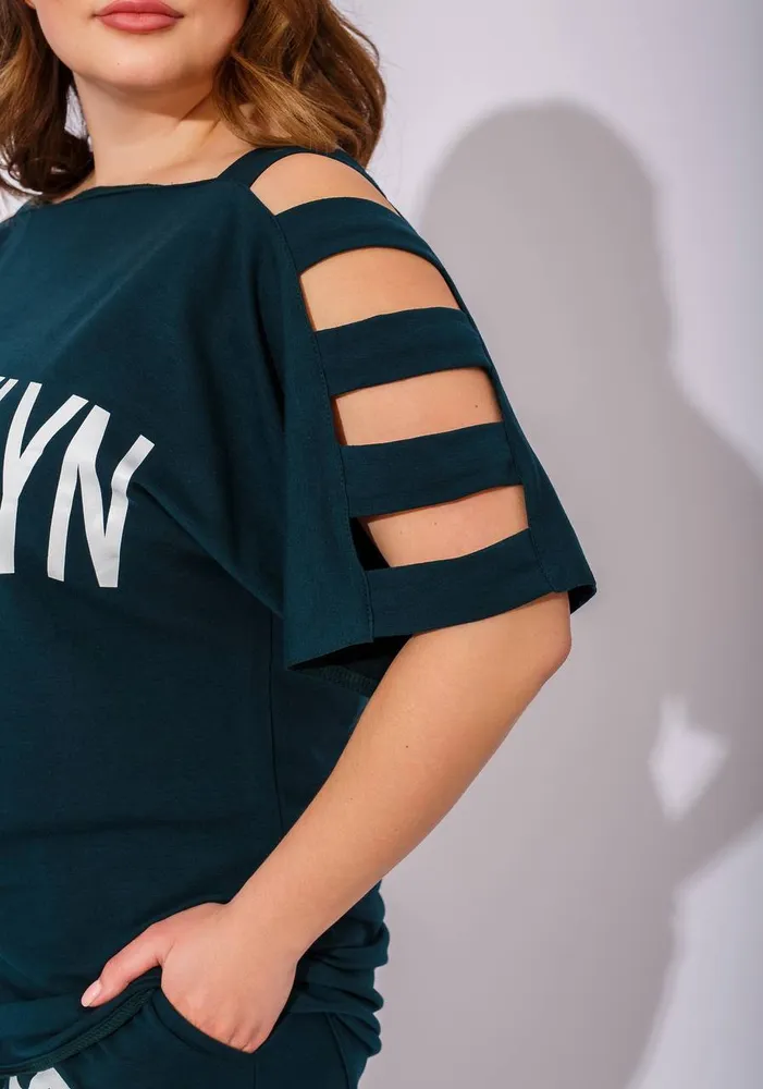 Костюм УК-5218-4 Fabrika