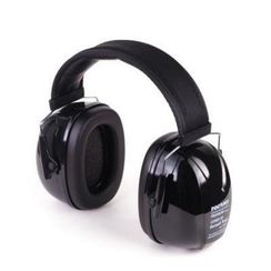 Наушники Росомз СОМЗ-93 Белый ТИГР, противошумные, арт. 60934