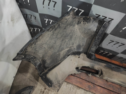 Бампер задний Honda CR-V 4 (RE, RM) 12-15 Б/У Оригинал 71501T1GZZ00