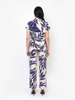 Блуза NPBL005-8P FABRETTI