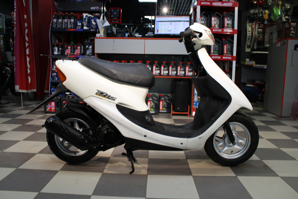 Honda Dio AF34 AF34-3045472