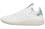 Tennis Hu Pharrell x Tennis Hu Adidas Originals "Tactile Green"
