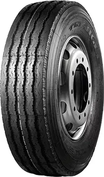 Triangle TR675 265/70 R19,5 143/141J (Рулевая ось)