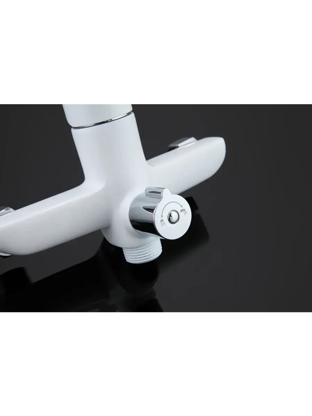 Смеситель для ванны Gappo G2248