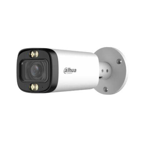 DH-HAC-HFW1500RP-Z-IL-A-S3 Уличная цилиндрическая HDCVI-видеокамера с интеллектуальной двойной подсветкой