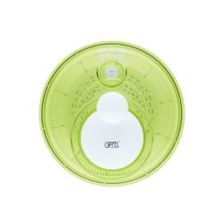 Центрифуга для сушки зелени Gipfel Cerea 50428 24,5х22 см