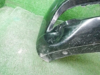 Бампер передний Mercedes S W222 (2013-2017) Maybach