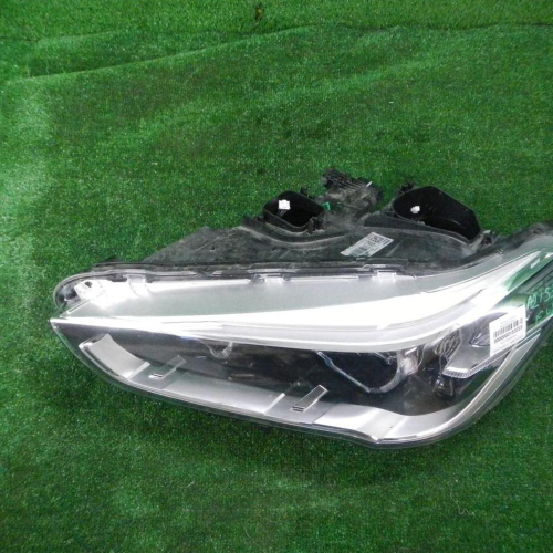 Фара левая BMW X1 F48 (2015-2019) LED