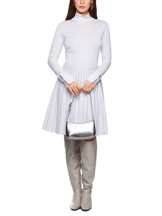 Водолазка из хлопка