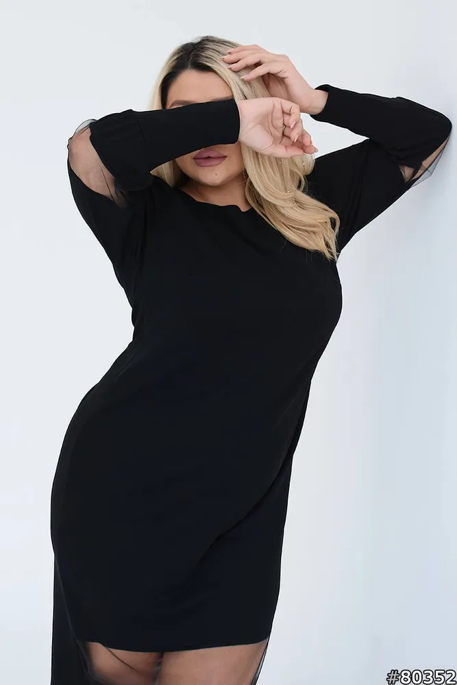 Платье УК-447-1 Fabrika