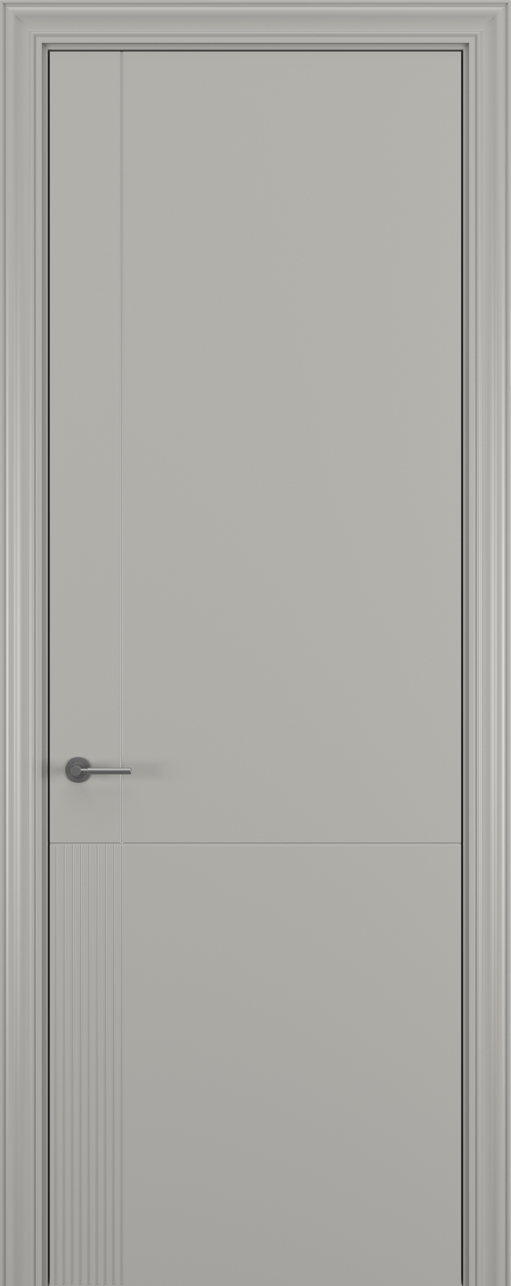 Межкомнатная дверь Zadoor ART Classic ПГ Lenza