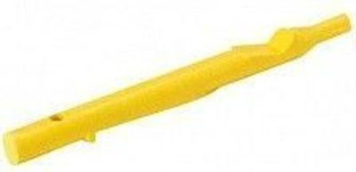 Скребок TOKO для желобков