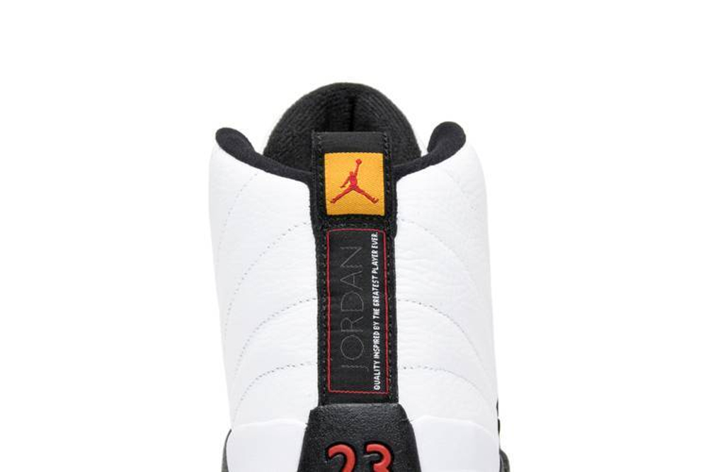 Кроссовки Jordan Air Jordan 12 Taxi