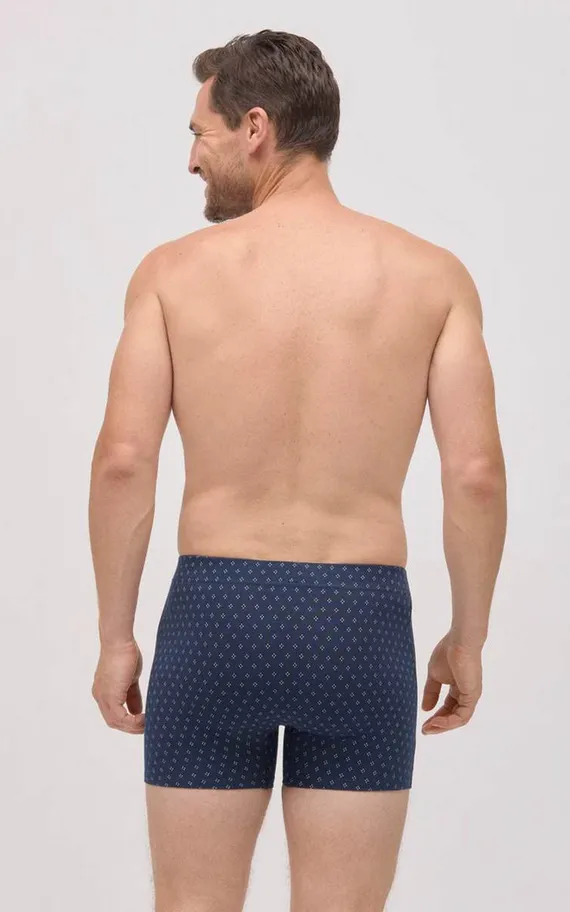 20428 Облегающие боксеры 2 шт. в упаковке