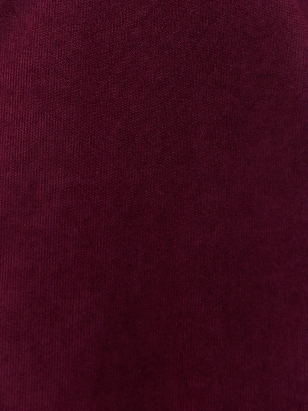 Юбка бохо вельветовая миди