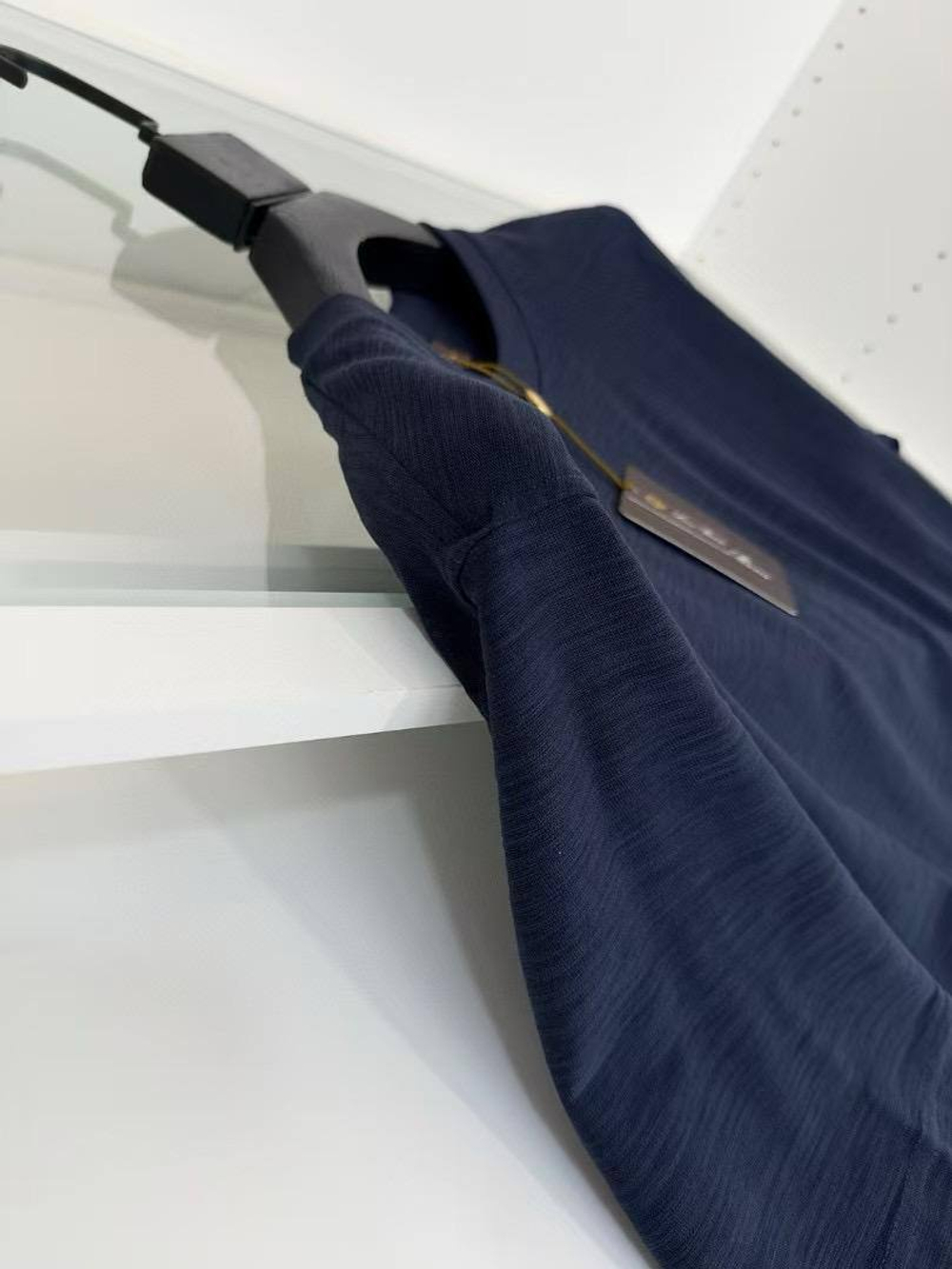 Футболка Loro Piana