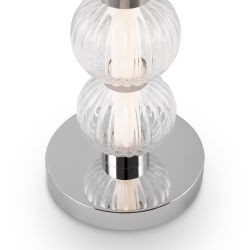 Настольная светодиодная лампа Maytoni Amulet MOD555TL-L9CH4K