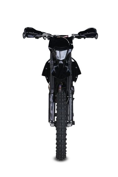 Мотоцикл кроссовый эндуро BRZ X8 PR300 23 BE