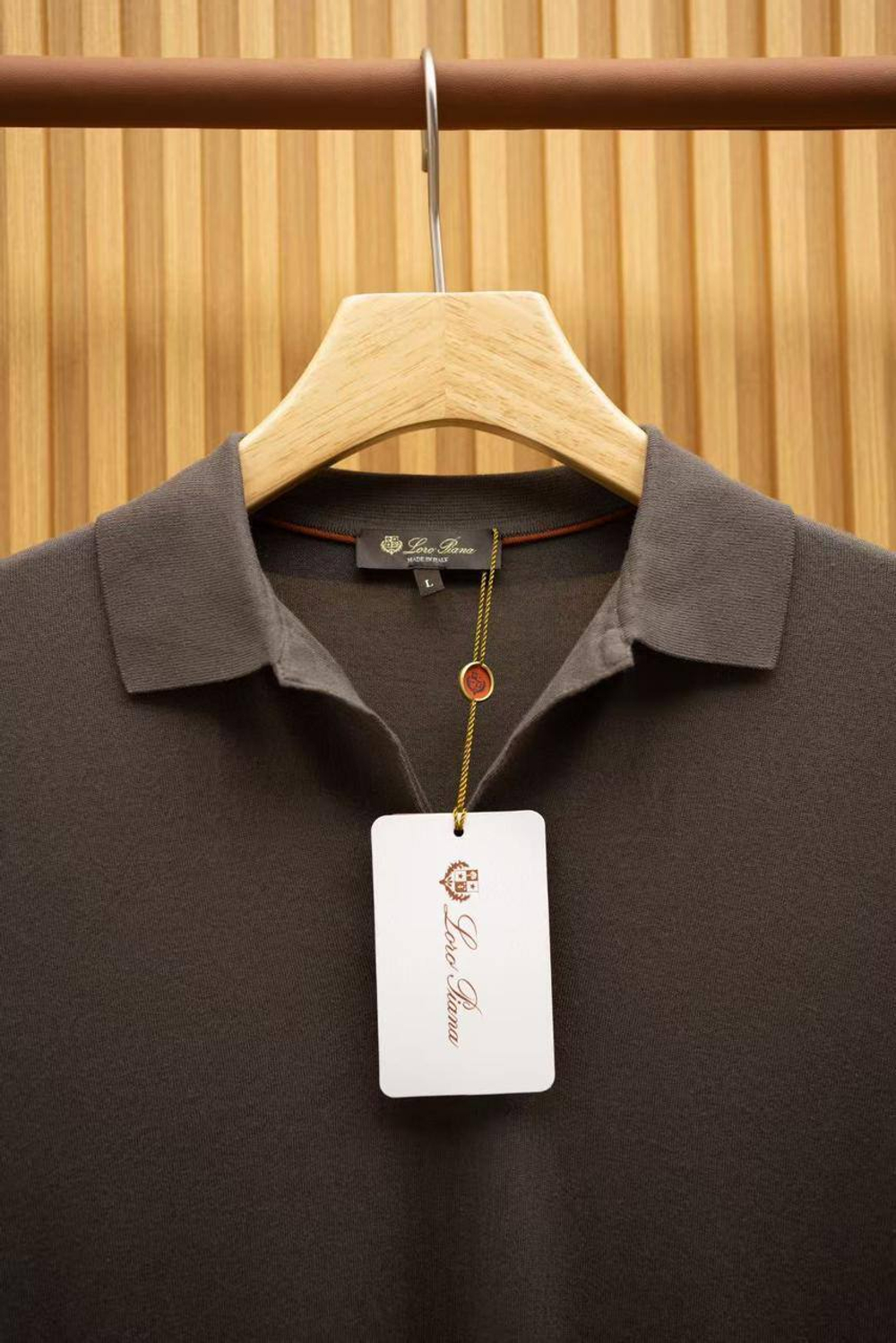 Поло Loro Piana