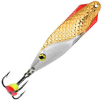 Блесна зимняя ФИНТ 7,5g, цвет 04, 2 шт