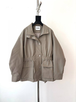 Плащ Jil Sander