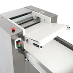 Автоматическая тестораскаточная машина для слоеного теста Foodatlas FLRM-80