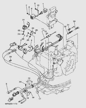 9W Электрика
