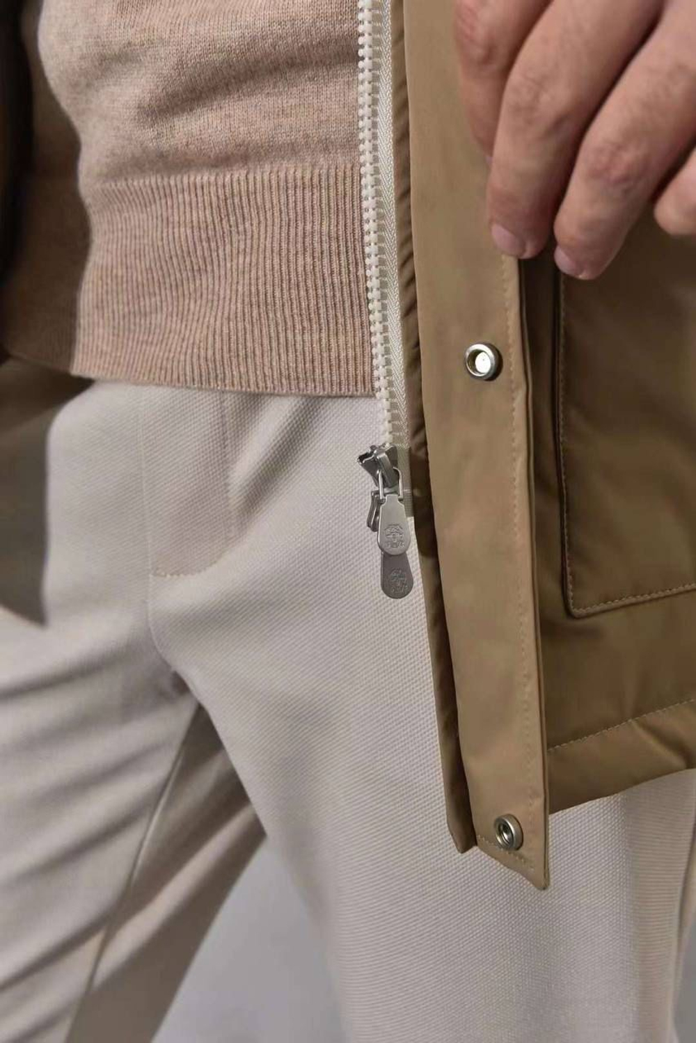 Куртка Brunello Cucinelli