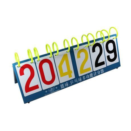 Табло перекидное DYS Heroes XJ-F6