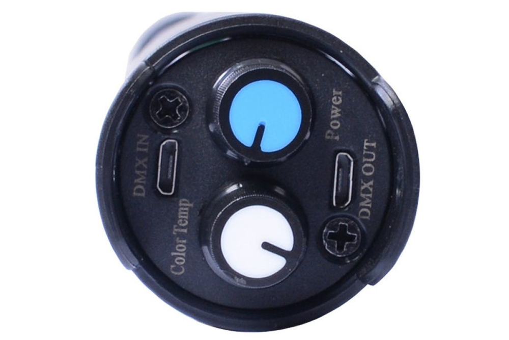 Осветитель светодиодный DigitalFoto Chameleon 4 RGB 2800 - 9990 K