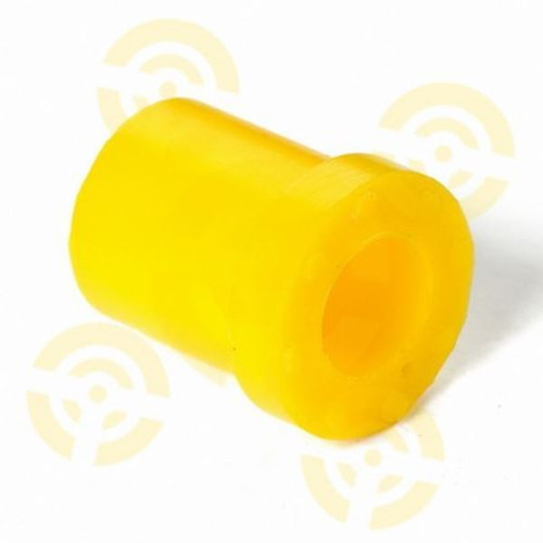 Полиуретановая втулка задней подвески, рессоры I.D. = 18 мм, O.D. = 34 мм, L = 35 мм (Кратность 4 шт.) 210774