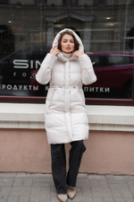 Куртка женская 2838