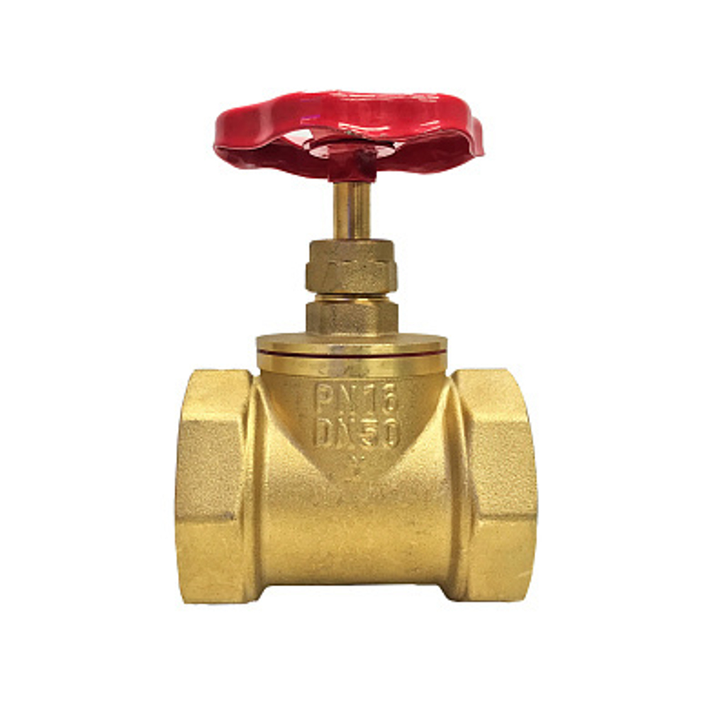 Клапан запорный (вентиль) 15Б1п 50 Ci