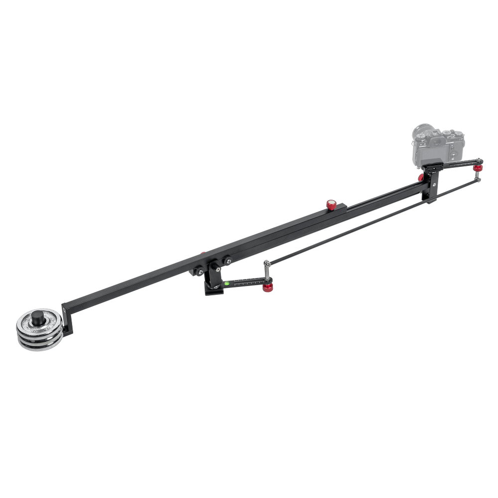 Кран операторский GreenBean Mechanic 11P