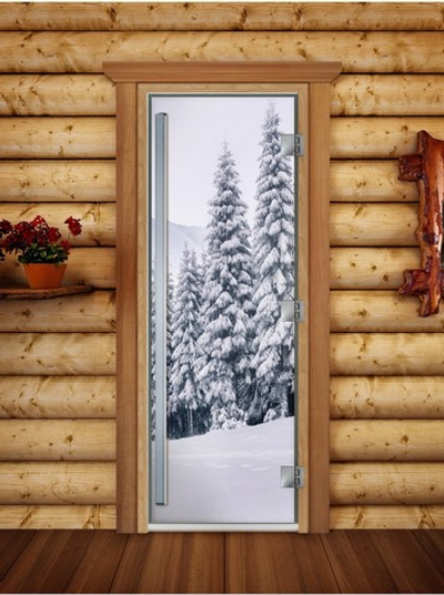 Дверь Престиж Фотопечать А091