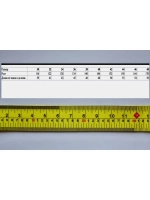 Фартук школьный