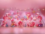 Рандомная фигурка Blind Box [Sweet Diary] My Little Pony collection: Pinkie Pie magic bottle