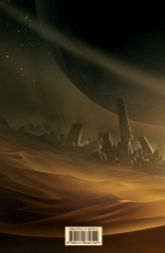 Мессия Дюны. Дети Дюны