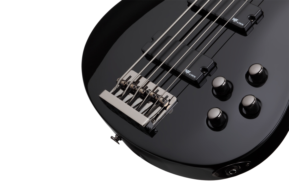 Бас-гитара Schecter SGR C-5 BASS