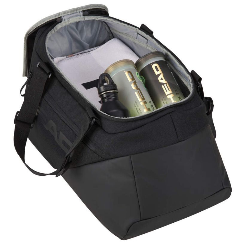 Спортивная сумка Head Pro X LEGEND Court Bag 48L - Black