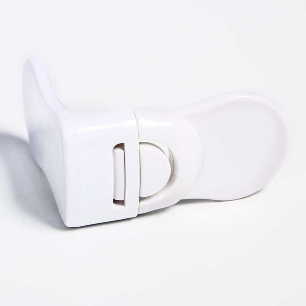 Блокиратор боковой для выдвижных шкафчиков 1385784