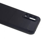 Противоударный чехол для Xiaomi Poco M3 Pro/ M3 Pro 5G, 009508 Красный