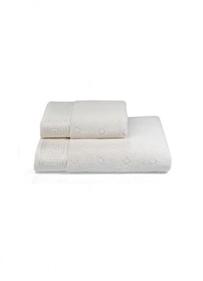 VERA  ВЕРА полотенце махровое Soft Cotton (Турция)